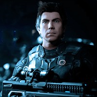 Hologram - Game bắn súng tương lai hoành tráng