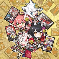 Hololive Hanafuda: Game Thẻ Bài Chủ Đề Hololive