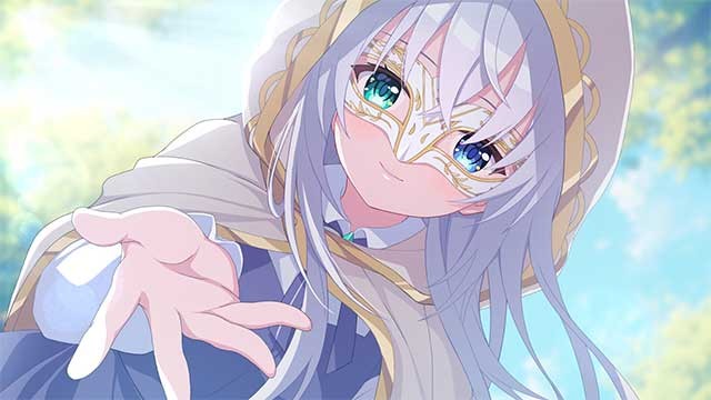 Trải nghiệm một câu chuyện cảm động với âm nhạc và đồ họa tuyệt đẹp