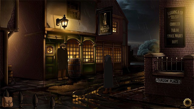 Khám phá cuộc phiêu lưu của Grayson và chú chuột tại miền Đông Bắc nước Anh thời Victoria