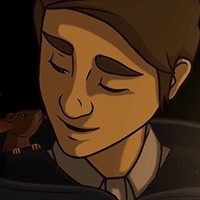 Home: A Story of Light - Demo Game Phiêu Lưu Giải Đố