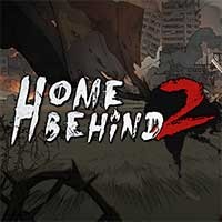 Home Behind 2: Game Sinh Tồn Thời Chiến