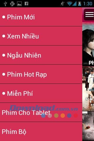 Home Cinema for Android