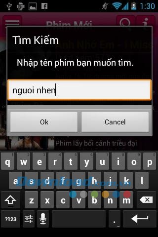 Home Cinema for Android
