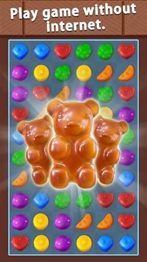 Chơi game không cần kết nối mạng