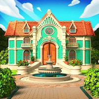 Home Coming cho Android: Game Match-3 & Thiết Kế Nhà