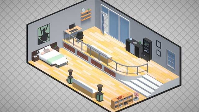 Rèn luyện khả năng ghi nhớ của bạn trong khi chơi game với Home Deco Puzzles