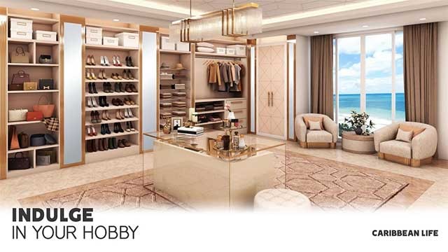 Tạo nên không gian sống mơ ước với Home Design: Caribbean Life