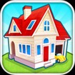 Home Design Story iOS 1.0.8 - Game thiết kế nhà mơ ước trên iPhone/iPad