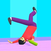 Home Flip for iOS - Funny Ragdoll Gymnastics Game