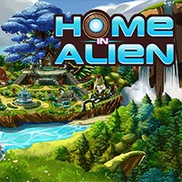 Home In Alien: Game Xây Dựng & Sinh Tồn Vũ Trụ