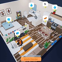Home Office Simulator - Game Mô Phỏng Làm Việc Tại Nhà