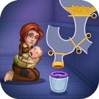 Home Pin 2: Family Adventure - Game giải đố chiến lược hấp dẫn