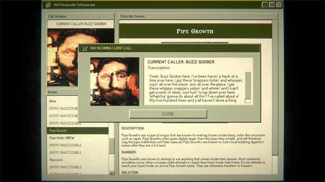 Bạn sẽ phải chịu trách nhiệm về những gì sẽ xảy ra với mỗi người gọi đến