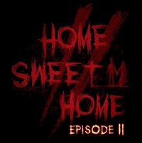 Home Sweet Home EP2: Game ma Thái rùng rợn phần 2