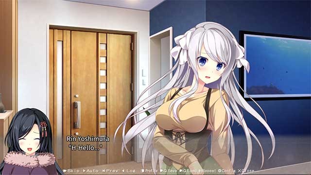 Gặp lại bạn cũ và phát triển mối quan hệ với họ