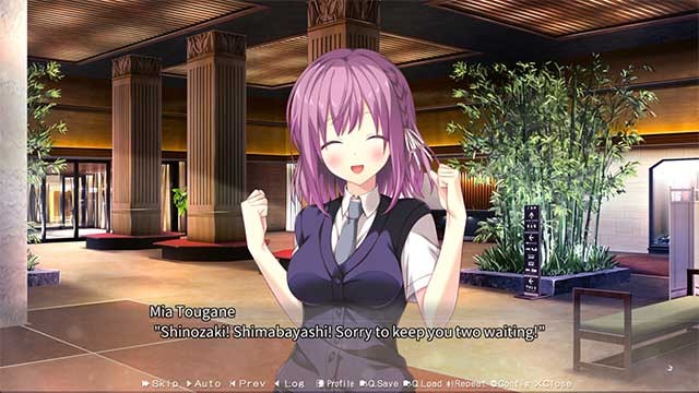 Bạn có thể tìm thấy tình yêu mới không?