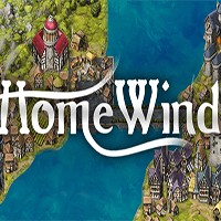 Home Wind: Early Access - Xây dựng Vương quốc Cổ điển