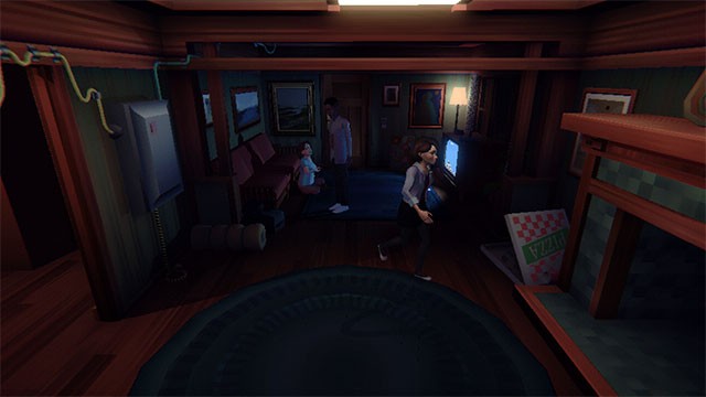 Kết nối với những người bạn cũ và hàn gắn mối quan hệ trong quá khứ