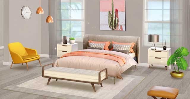 Homecraft for Android sở hữu đồ họa chân thực và lung linh