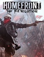 Homefront: The Revolution - Tải Game Chiến Tranh Du Kích Miễn Phí