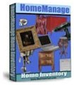 HomeManage 2011 11.0.3.0 - Phần mềm quản lý tài sản, kho hàng