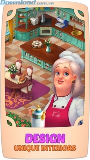 Thiết kế nội thất cho căn phòng theo ý của bạn