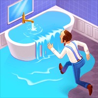 Homescapes cho Mac - Tải & Chơi Game Match-3 Miễn Phí