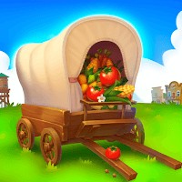 Homesteads: Dream Farm - Tải Game Nông Trại Mơ Ước trên iOS