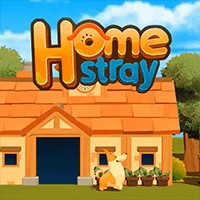 HomeStray: Game Mèo Con Tìm Đường Về Nhà