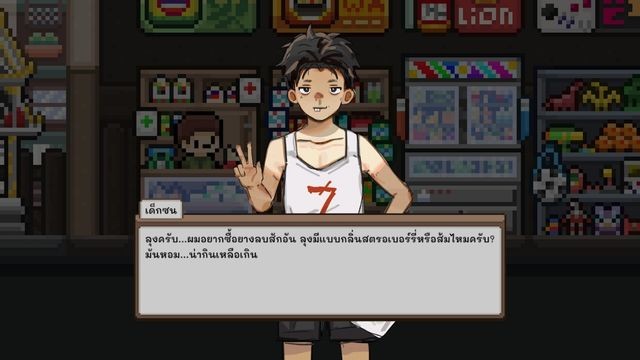 Khám phá văn hóa, con người, đất nước Thái Lan thông qua mô hình kinh doanh quen thuộc