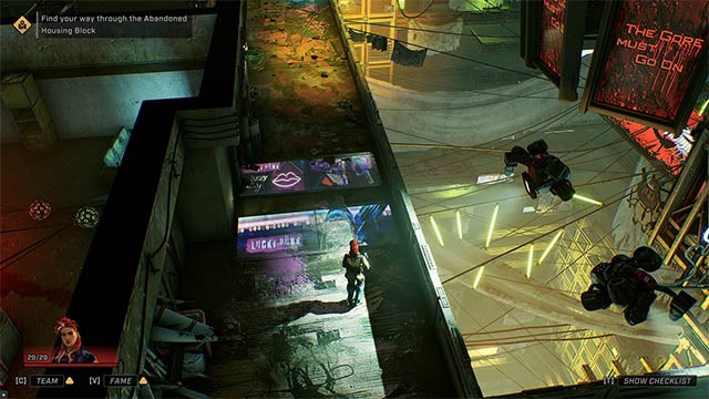 Showgunners đưa bạn vào gameshow giải trí tàn bạo bậc nhất ở tương lai