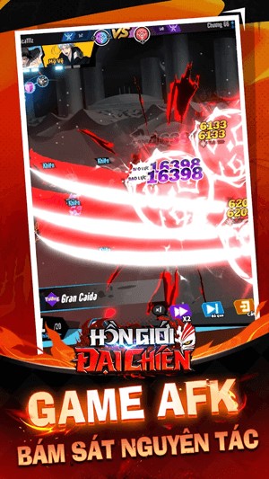 Bám sát nguyên tác