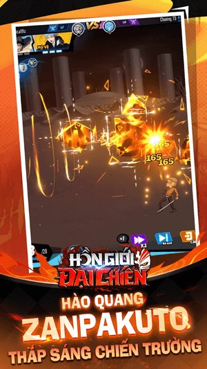 Thắp sáng các chiến trường