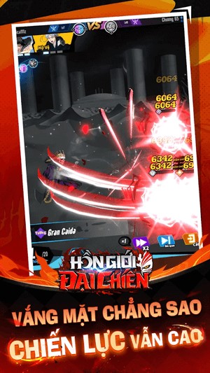 Game chiến thuật đỉnh cao