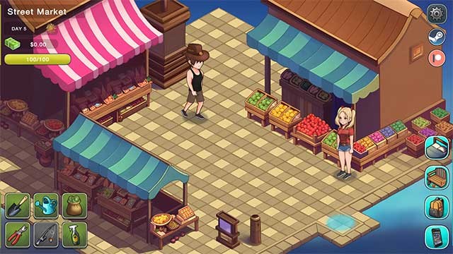 Tham gia các hoạt động đa dạng và thú vị trong thành phố