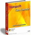 Hongsoft Free Video Converter - Chuyển đổi video nhanh chóng