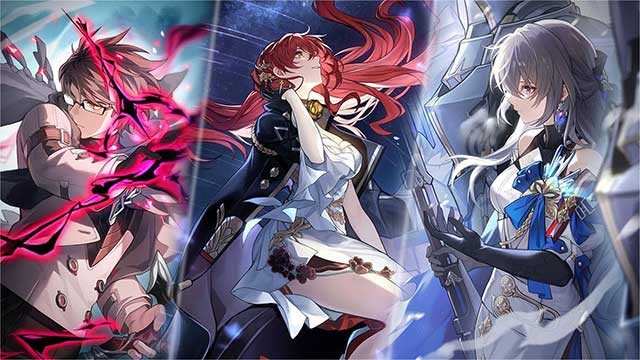 Honkai: Star Rail có thể được xem là phần ngoại truyện của Honkai Impact 3