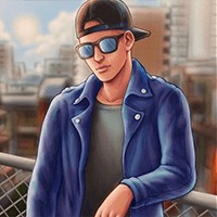 Hood Story: Kaito Yamazaki - Demo Game Giang Hồ Đường Phố