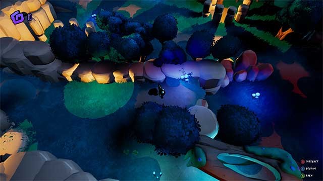 Khám phá thế giới huyền ảo và thơ mộng của Hoomanz