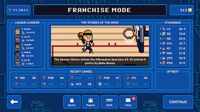 Tham gia chế độ chơi nhượng quyền