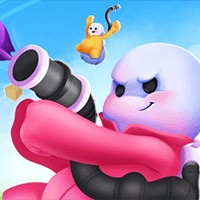 Hoover Heroes - Game tiệc dọn nhà hỗn loạn