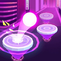 Hop Ball 3D cho Android 1.7.17 - Game Nhịp Điệu Vui Nhộn