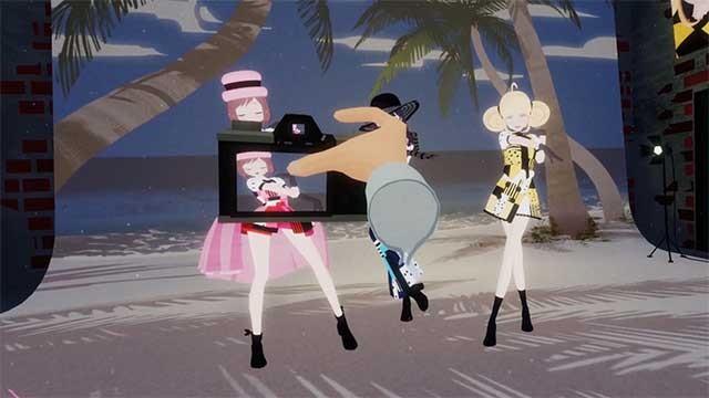 Tự tay thực hiện video ca nhạc cho các thần tượng dễ thương