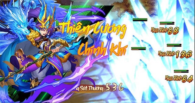 Tải game Hợp Tân Tam Quốc