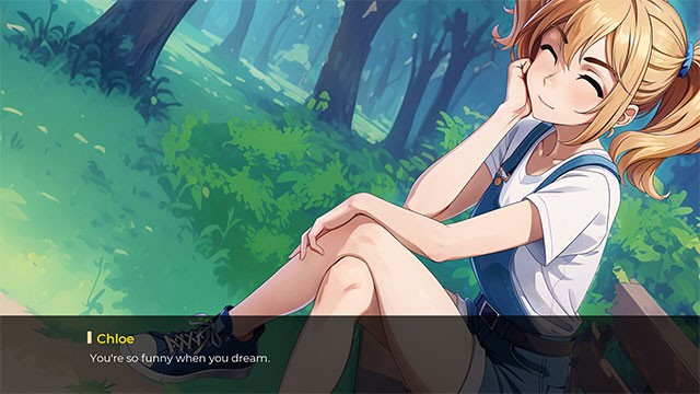 Dàn nhân vật phong phú trong HOPE: Unlived Life với cá tính, câu chuyện riêng