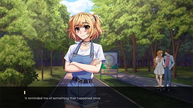 Khám phá 15 kết thúc cho hành trình trưởng thành của August