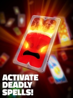 Kích hoạt các câu thần chú chết người