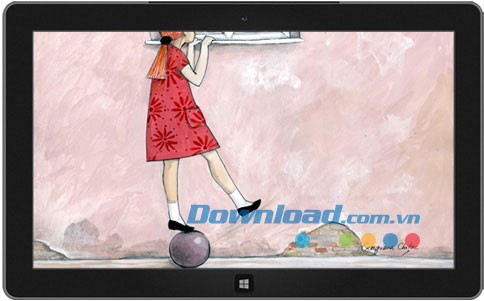 Hopes and Dreams theme