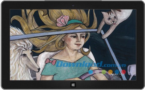 Hopes and Dreams theme